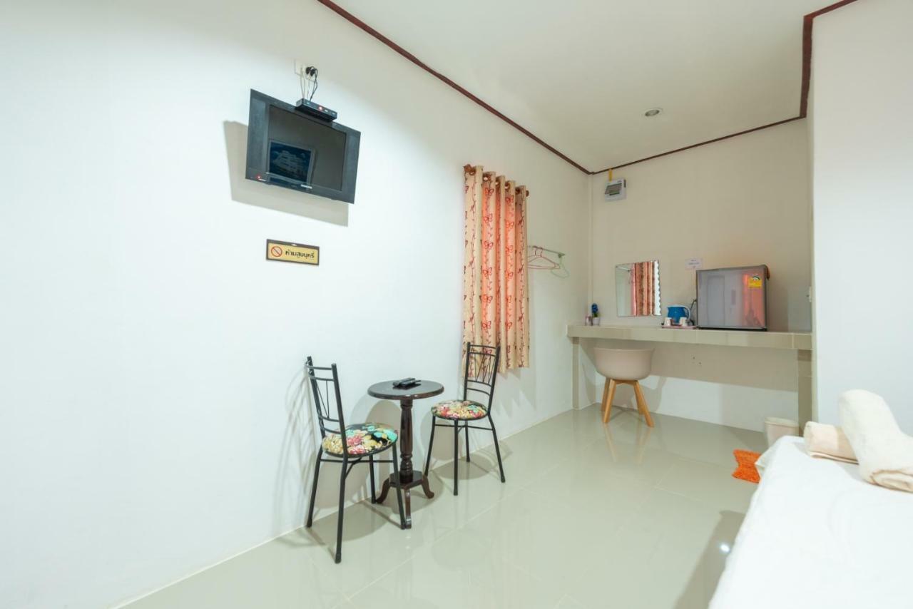 坤宁度假酒店 Phang Khon 外观 照片